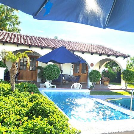 Casa Magdalena Bed & Breakfast San Carlos Nuevo Guaymas Dış mekan fotoğraf