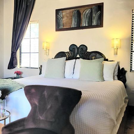 Casa Magdalena Bed & Breakfast San Carlos Nuevo Guaymas Dış mekan fotoğraf