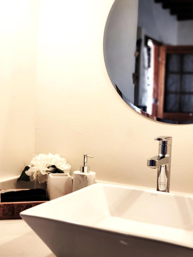 Casa Magdalena Bed & Breakfast San Carlos Nuevo Guaymas Dış mekan fotoğraf