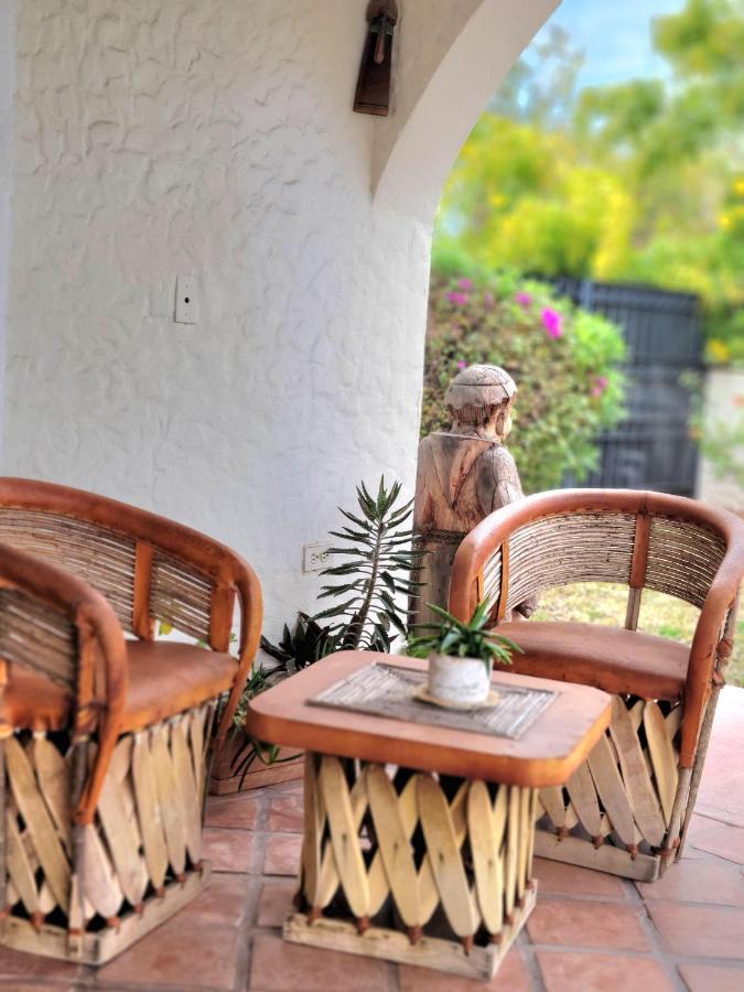Casa Magdalena Bed & Breakfast San Carlos Nuevo Guaymas Dış mekan fotoğraf