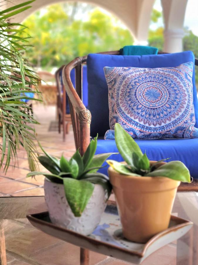 Casa Magdalena Bed & Breakfast San Carlos Nuevo Guaymas Dış mekan fotoğraf