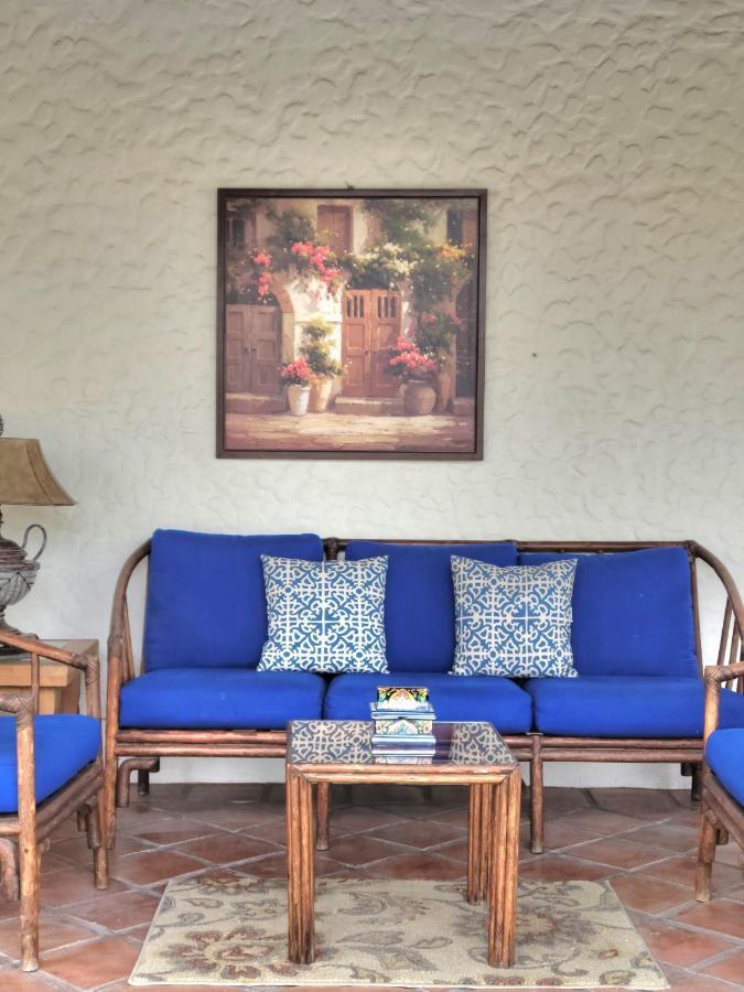 Casa Magdalena Bed & Breakfast San Carlos Nuevo Guaymas Dış mekan fotoğraf