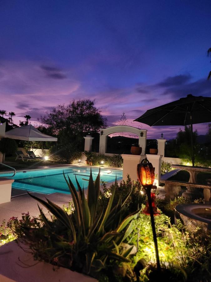 Casa Magdalena Bed & Breakfast San Carlos Nuevo Guaymas Dış mekan fotoğraf