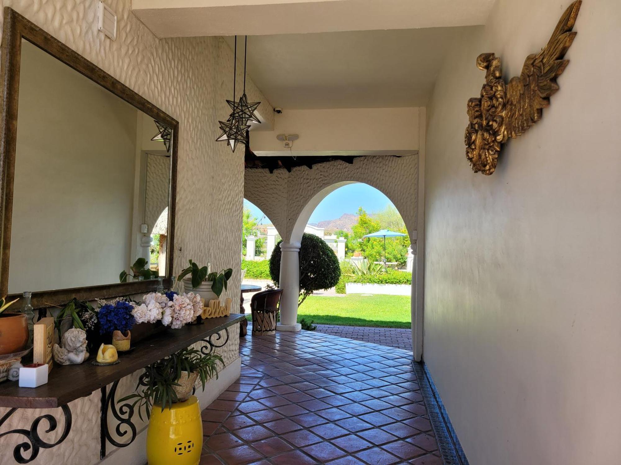 Casa Magdalena Bed & Breakfast San Carlos Nuevo Guaymas Dış mekan fotoğraf