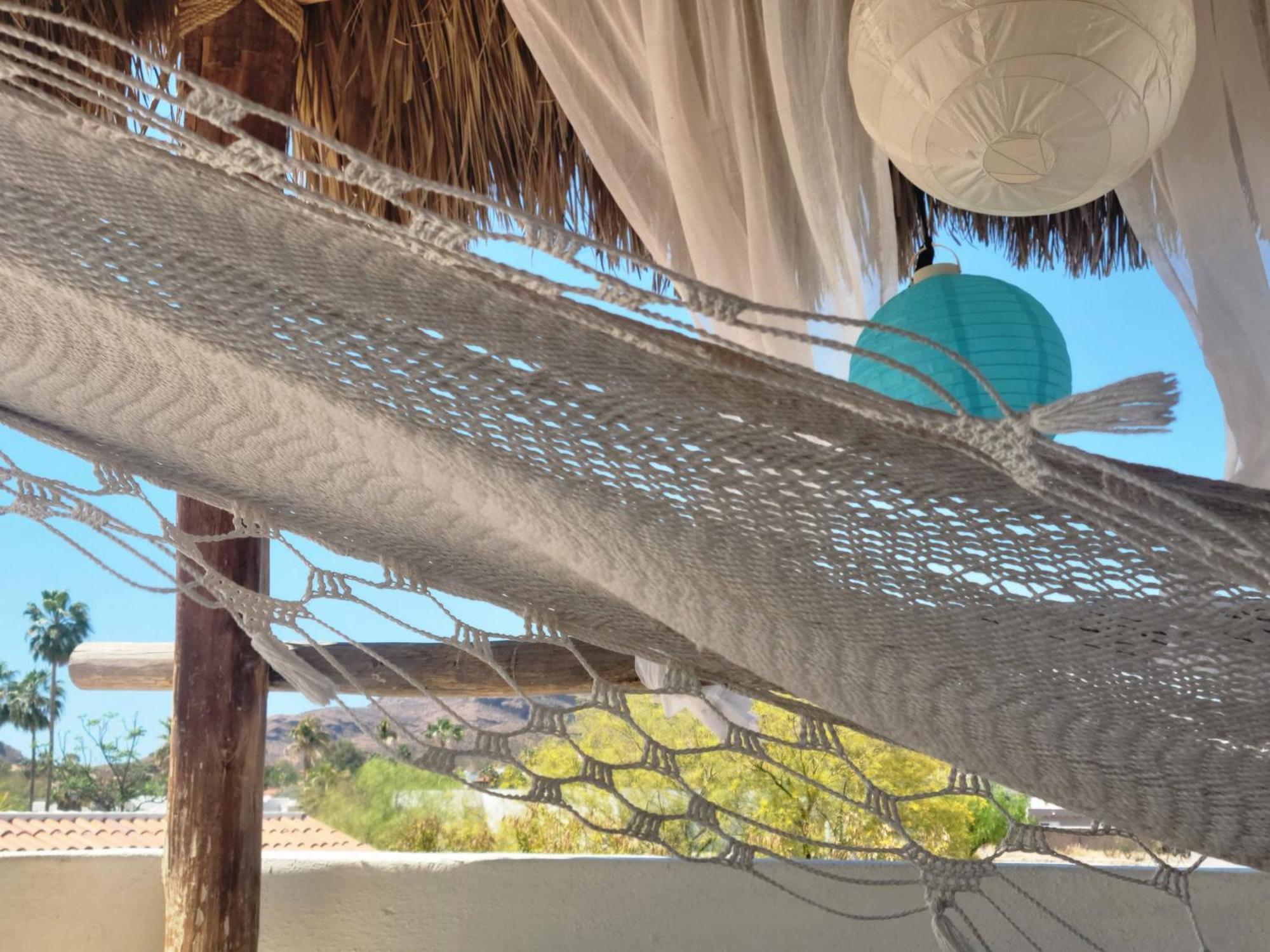 Casa Magdalena Bed & Breakfast San Carlos Nuevo Guaymas Dış mekan fotoğraf