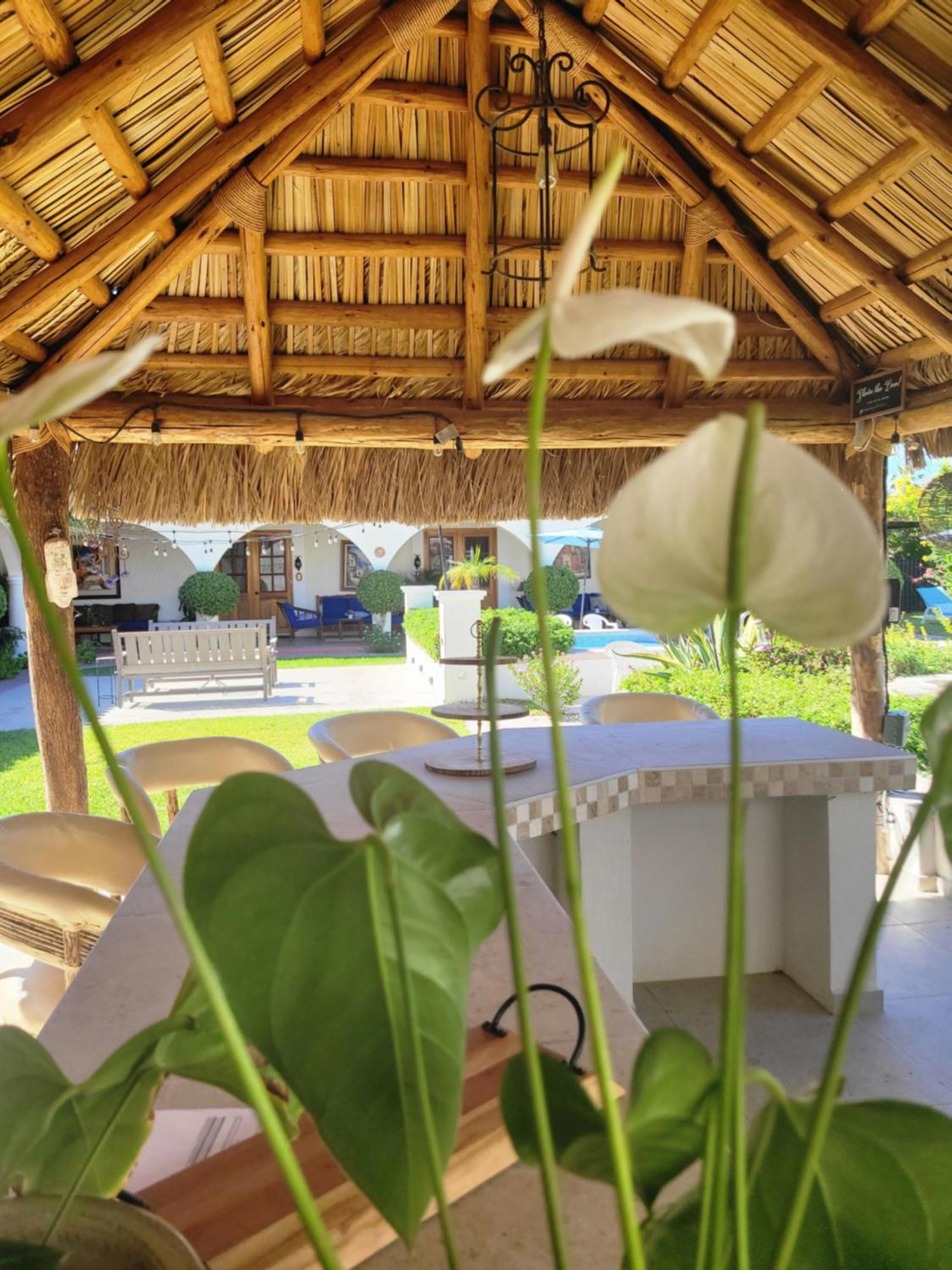 Casa Magdalena Bed & Breakfast San Carlos Nuevo Guaymas Dış mekan fotoğraf