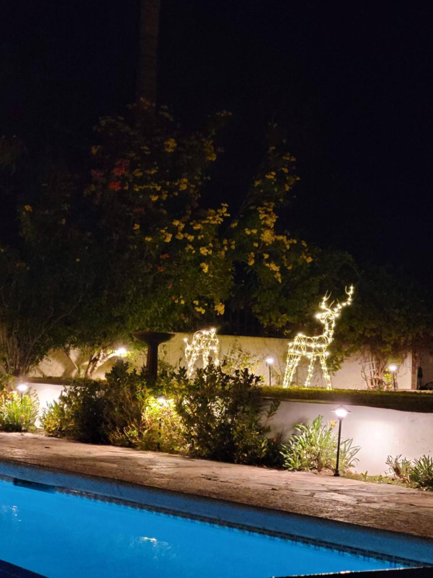 Casa Magdalena Bed & Breakfast San Carlos Nuevo Guaymas Dış mekan fotoğraf