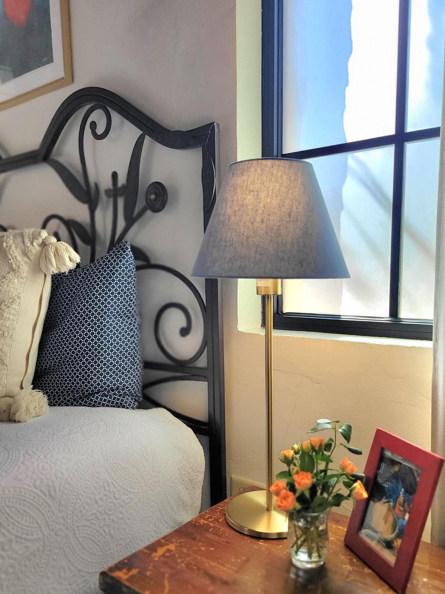 Casa Magdalena Bed & Breakfast San Carlos Nuevo Guaymas Dış mekan fotoğraf