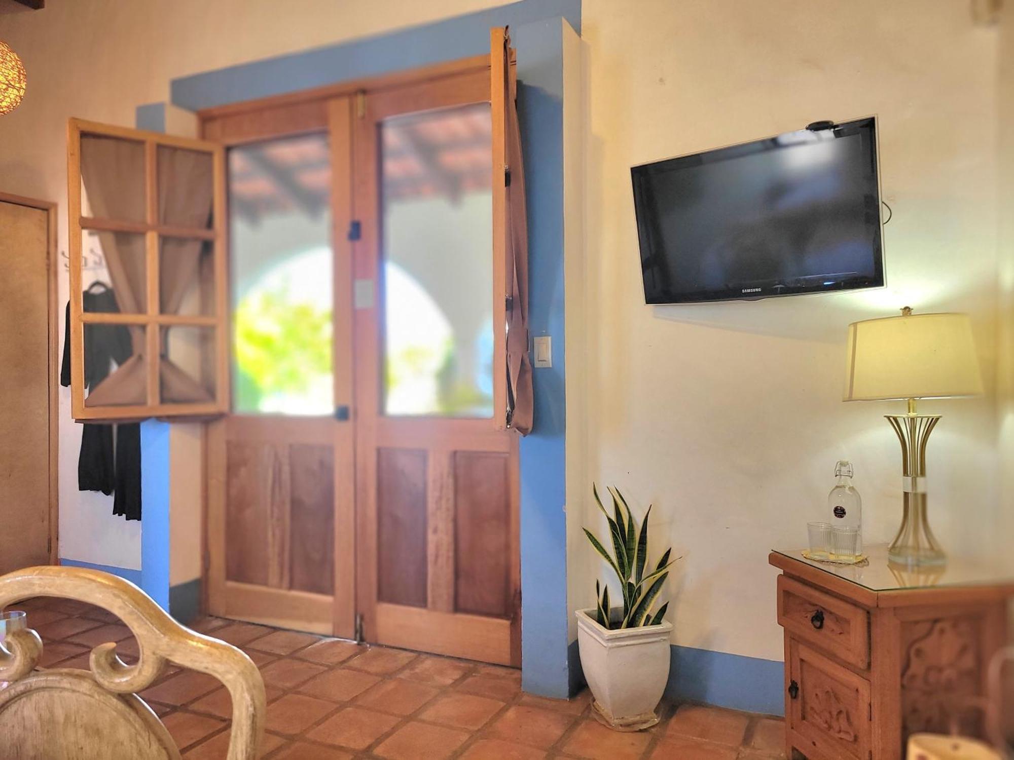 Casa Magdalena Bed & Breakfast San Carlos Nuevo Guaymas Dış mekan fotoğraf