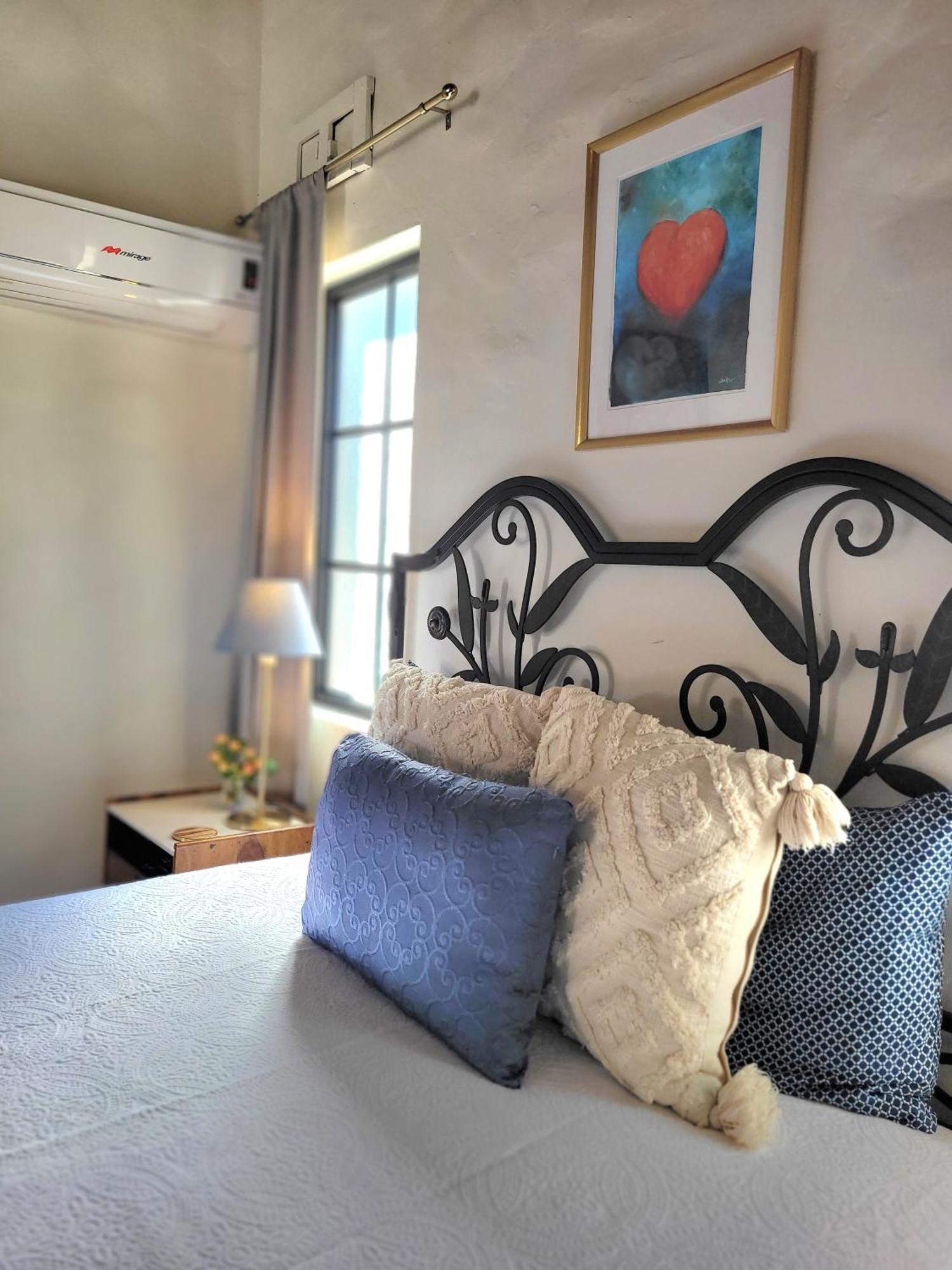 Casa Magdalena Bed & Breakfast San Carlos Nuevo Guaymas Dış mekan fotoğraf