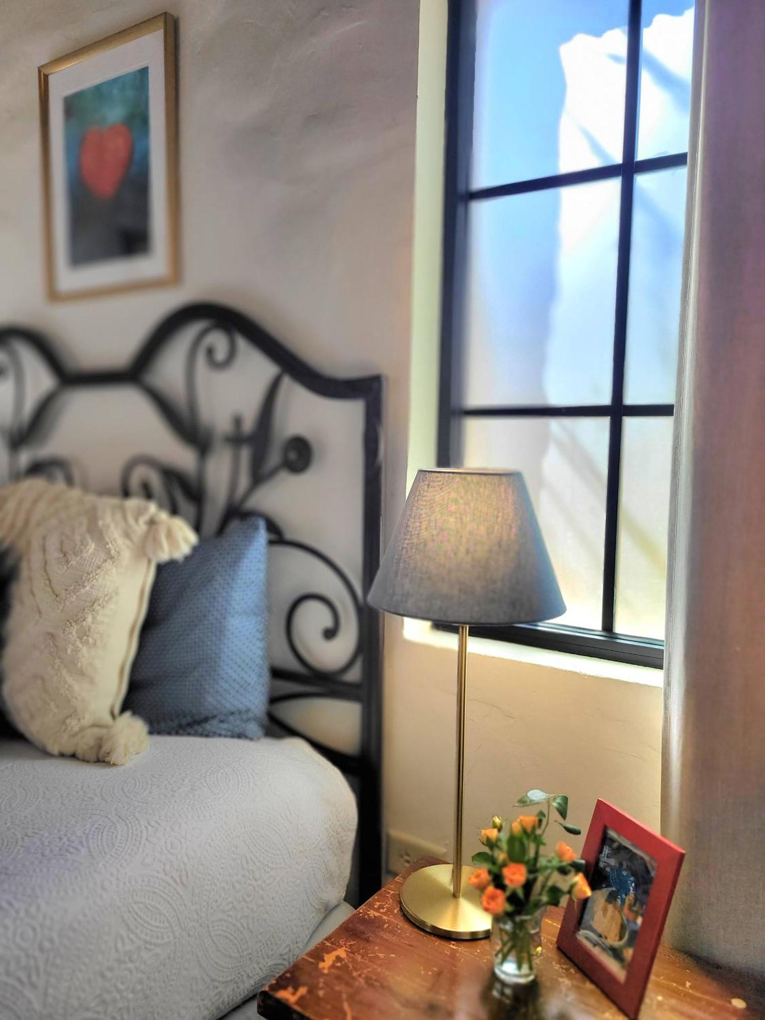Casa Magdalena Bed & Breakfast San Carlos Nuevo Guaymas Dış mekan fotoğraf