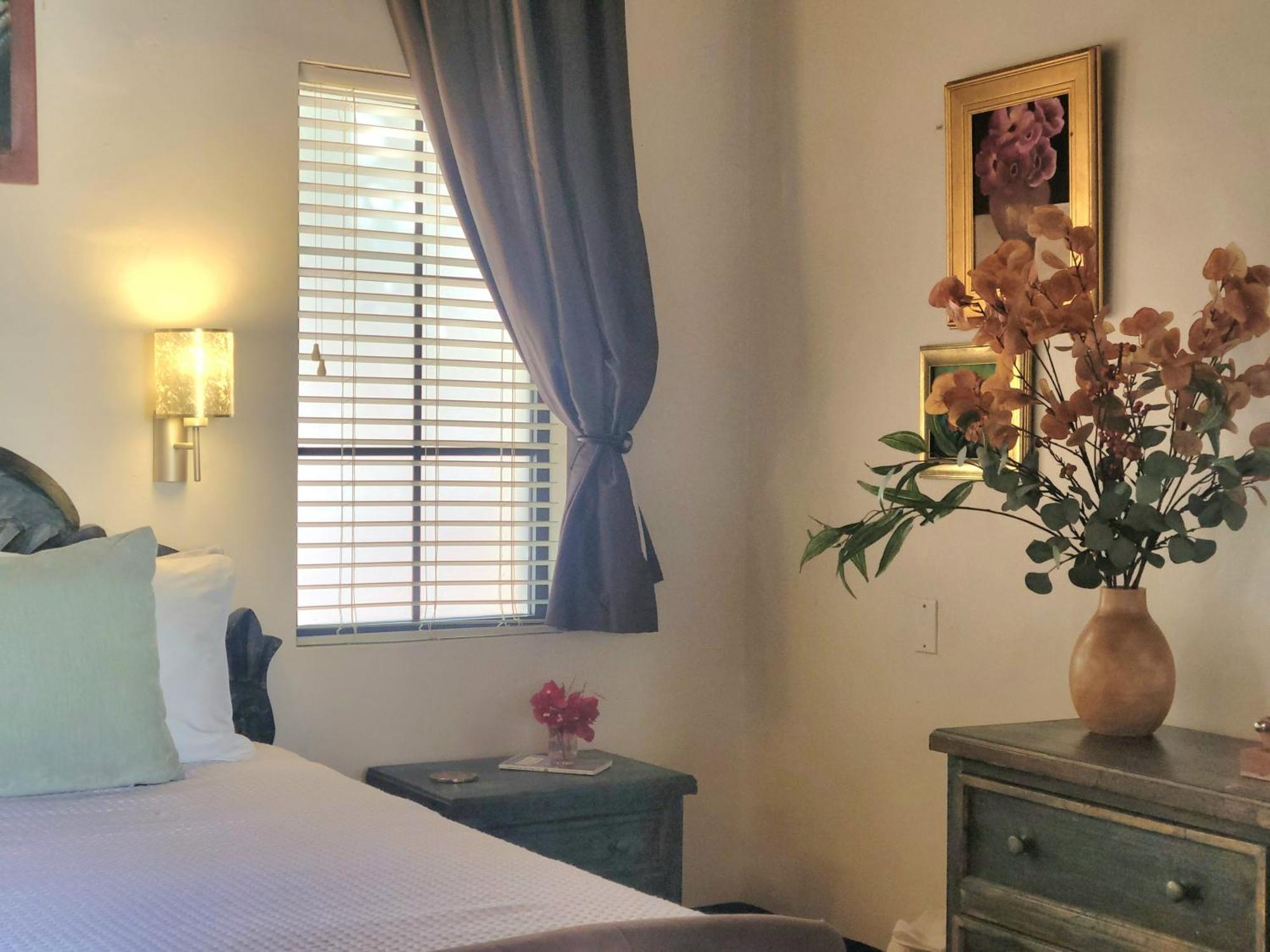 Casa Magdalena Bed & Breakfast San Carlos Nuevo Guaymas Dış mekan fotoğraf