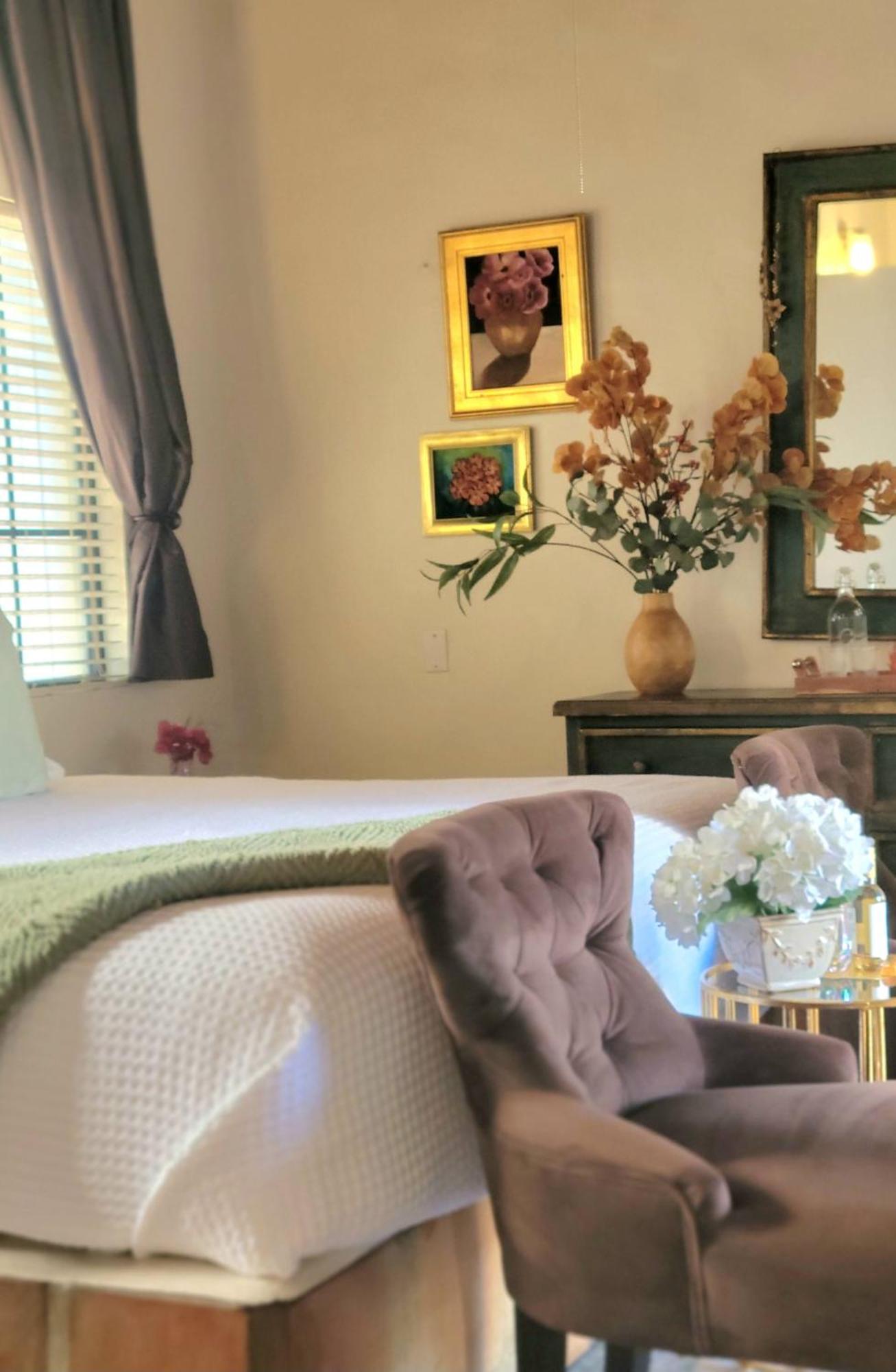 Casa Magdalena Bed & Breakfast San Carlos Nuevo Guaymas Dış mekan fotoğraf