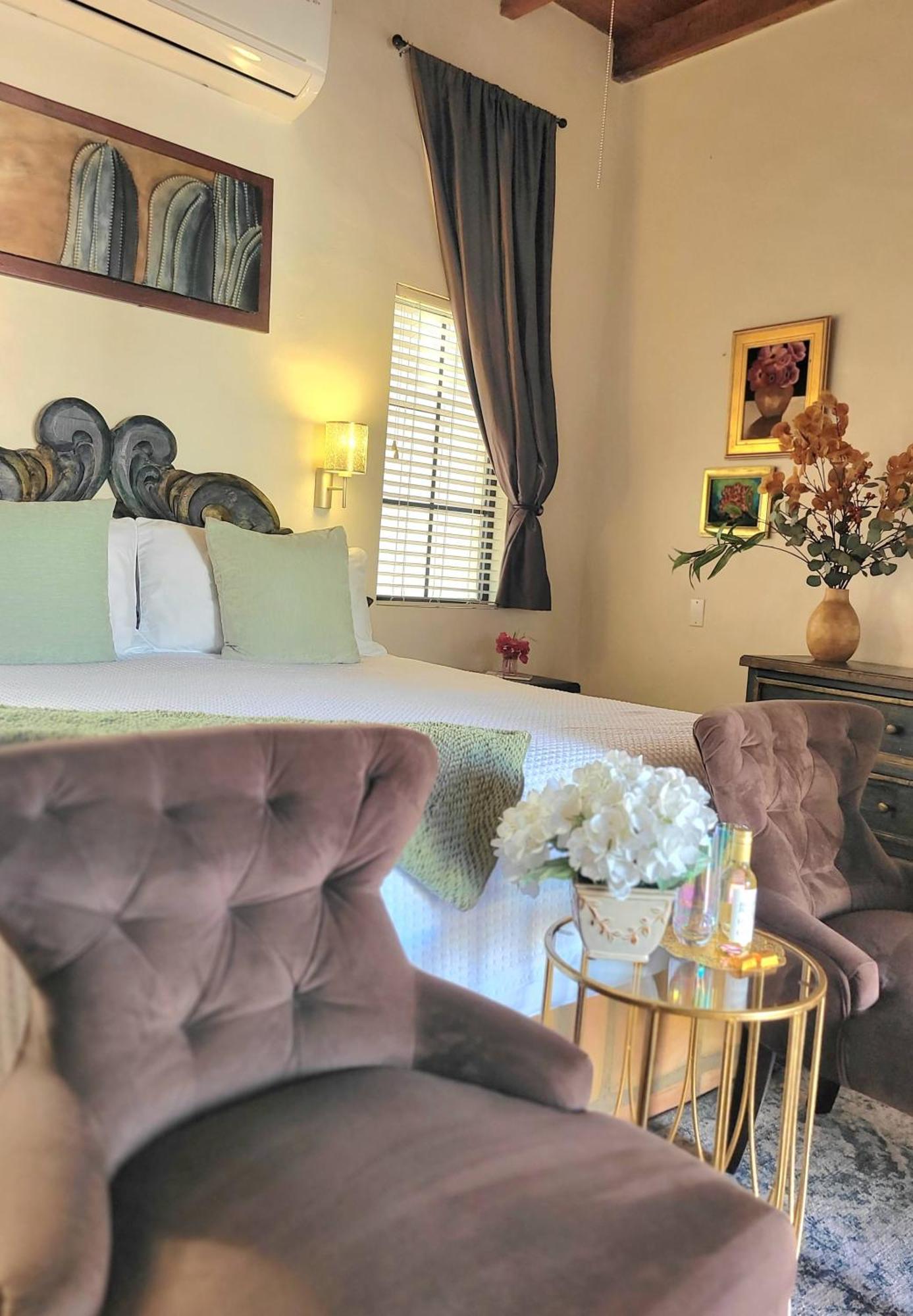 Casa Magdalena Bed & Breakfast San Carlos Nuevo Guaymas Dış mekan fotoğraf