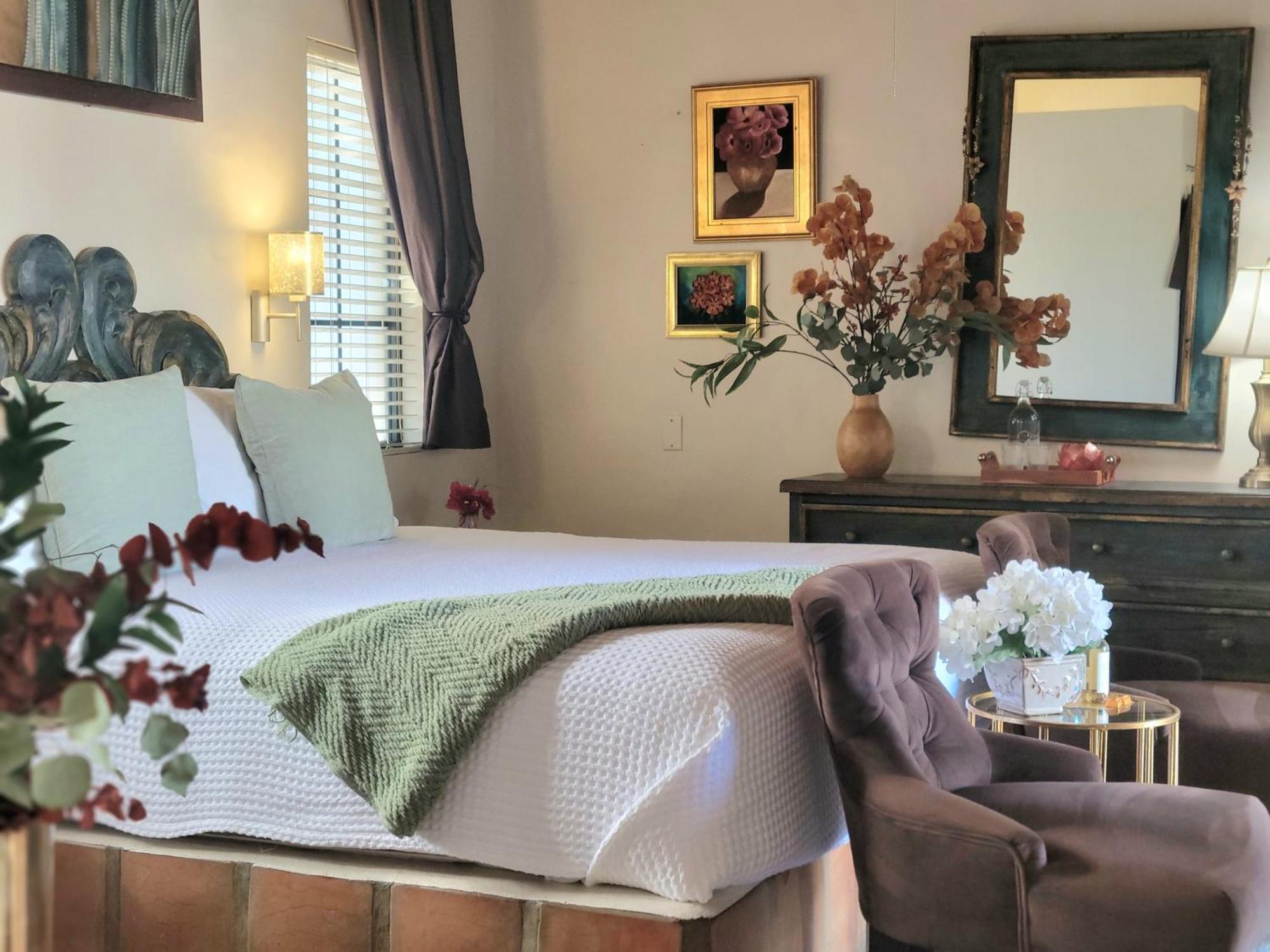 Casa Magdalena Bed & Breakfast San Carlos Nuevo Guaymas Dış mekan fotoğraf