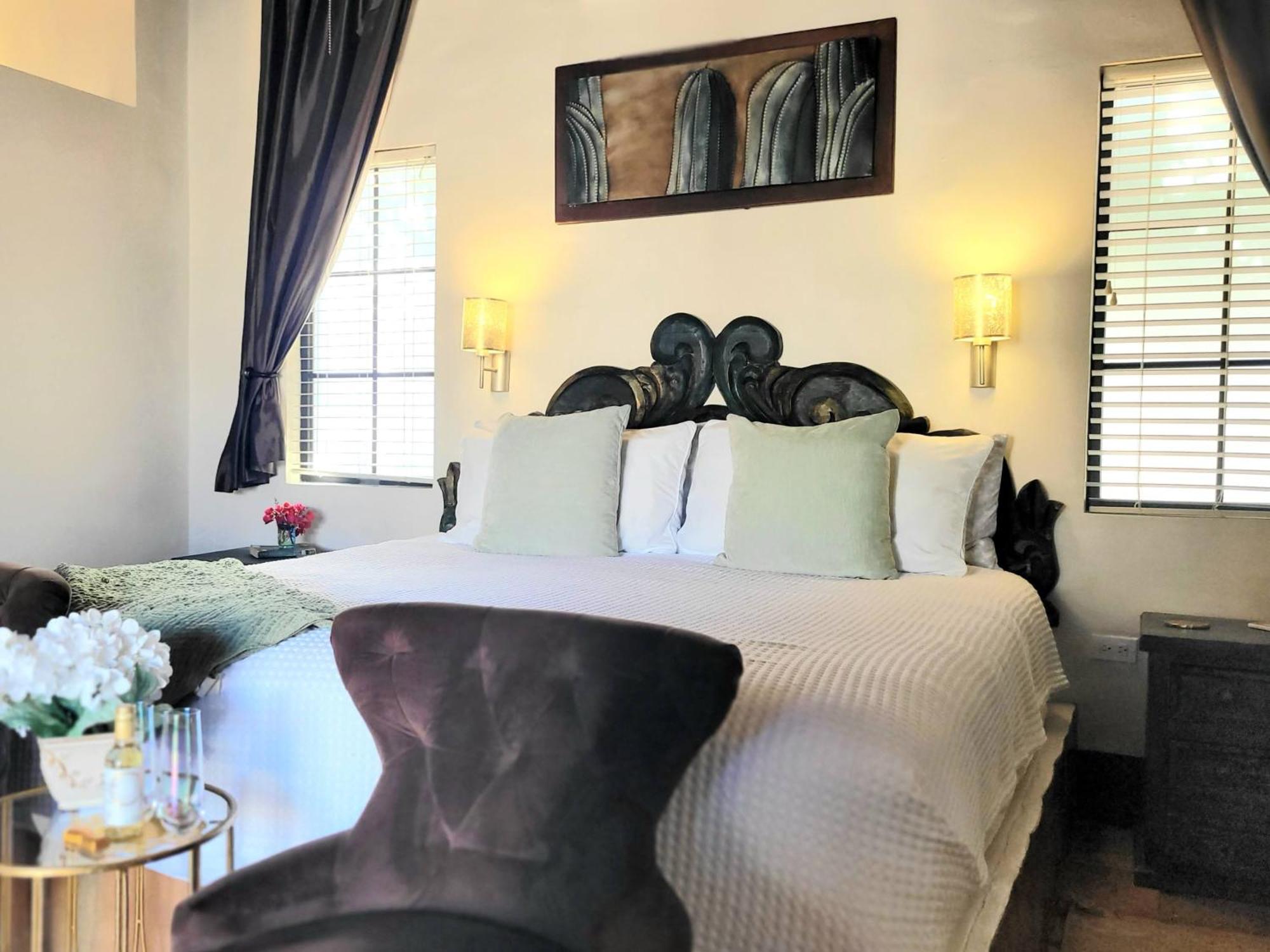 Casa Magdalena Bed & Breakfast San Carlos Nuevo Guaymas Dış mekan fotoğraf